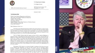 Voice of Rural America - REPLAY - November 14, 2025