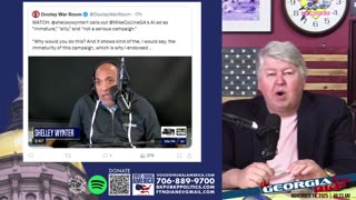 Voice of Rural America - REPLAY - November 14, 2025