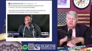 Voice of Rural America - REPLAY - November 14, 2025