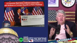 Voice of Rural America - REPLAY - November 14, 2025