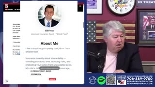 Voice of Rural America - REPLAY - November 14, 2025