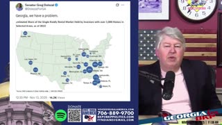 Voice of Rural America - REPLAY - November 14, 2025