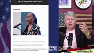 Voice of Rural America - REPLAY - November 14, 2025