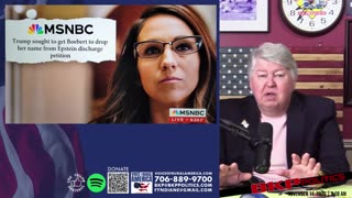 Voice of Rural America - REPLAY - November 14, 2025
