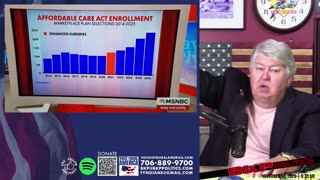 Voice of Rural America - REPLAY - November 14, 2025