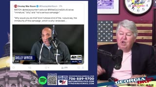 Voice of Rural America - REPLAY - November 14, 2025