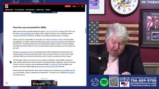 Voice of Rural America - REPLAY - November 14, 2025