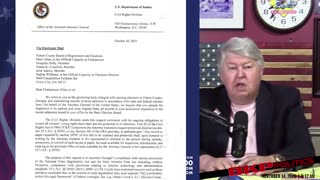 Voice of Rural America - REPLAY - November 14, 2025