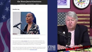 Voice of Rural America - REPLAY - November 14, 2025