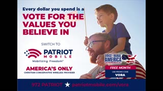 Voice of Rural America - REPLAY - November 14, 2025