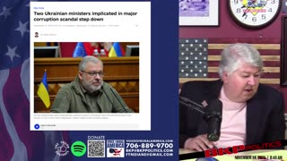 Voice of Rural America - REPLAY - November 14, 2025