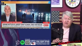 Voice of Rural America - REPLAY - November 14, 2025