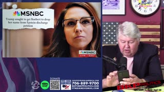 Voice of Rural America - REPLAY - November 14, 2025