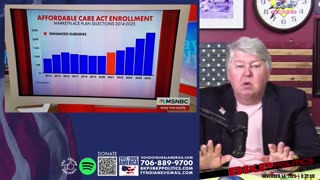 Voice of Rural America - REPLAY - November 14, 2025