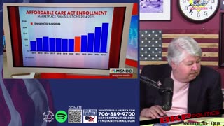 Voice of Rural America - REPLAY - November 14, 2025