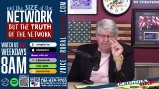 Voice of Rural America - REPLAY - November 14, 2025