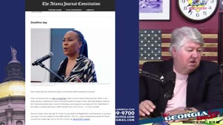 Voice of Rural America - REPLAY - November 14, 2025