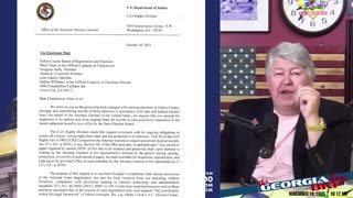 Voice of Rural America - REPLAY - November 14, 2025