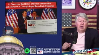 Voice of Rural America - REPLAY - November 14, 2025