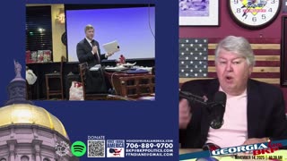 Voice of Rural America - REPLAY - November 14, 2025