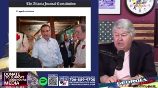 Voice of Rural America - REPLAY - November 14, 2025