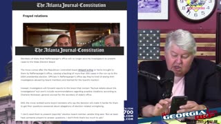 Voice of Rural America - REPLAY - November 14, 2025