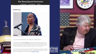 Voice of Rural America - REPLAY - November 14, 2025