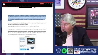 Voice of Rural America - REPLAY - November 14, 2025