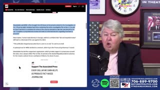 Voice of Rural America - REPLAY - November 14, 2025