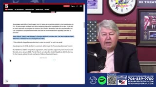 Voice of Rural America - REPLAY - November 14, 2025