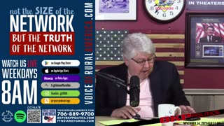 Voice of Rural America - REPLAY - November 14, 2025