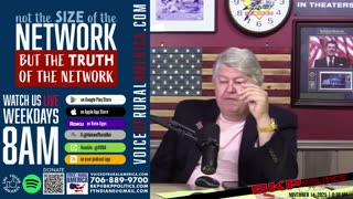 Voice of Rural America - REPLAY - November 14, 2025