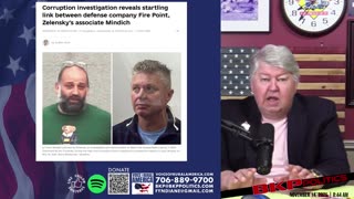 Voice of Rural America - REPLAY - November 14, 2025