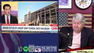 Voice of Rural America - REPLAY - November 14, 2025