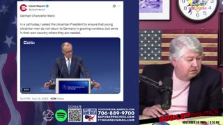 Voice of Rural America - REPLAY - November 14, 2025