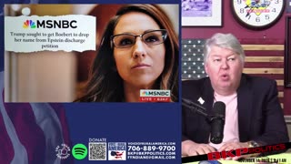 Voice of Rural America - REPLAY - November 14, 2025