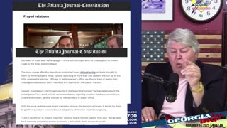 Voice of Rural America - REPLAY - November 14, 2025