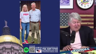 Voice of Rural America - REPLAY - November 14, 2025