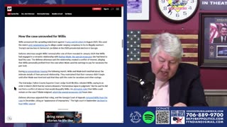 Voice of Rural America - REPLAY - November 14, 2025