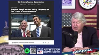 Voice of Rural America - REPLAY - November 14, 2025