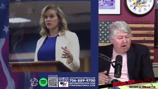Voice of Rural America - REPLAY - November 14, 2025