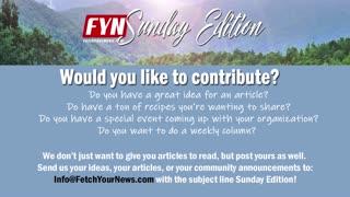 Voice of Rural America - REPLAY - November 14, 2025