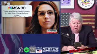 Voice of Rural America - REPLAY - November 14, 2025