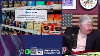 Voice of Rural America - REPLAY - November 14, 2025