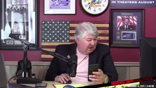 Voice of Rural America - REPLAY - November 14, 2025