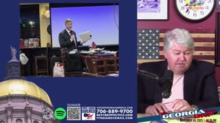 Voice of Rural America - REPLAY - November 14, 2025