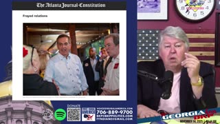 Voice of Rural America - REPLAY - November 14, 2025