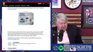 Voice of Rural America - REPLAY - November 14, 2025