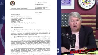 Voice of Rural America - REPLAY - November 14, 2025