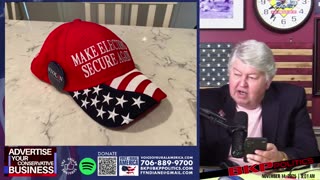 Voice of Rural America - REPLAY - November 14, 2025